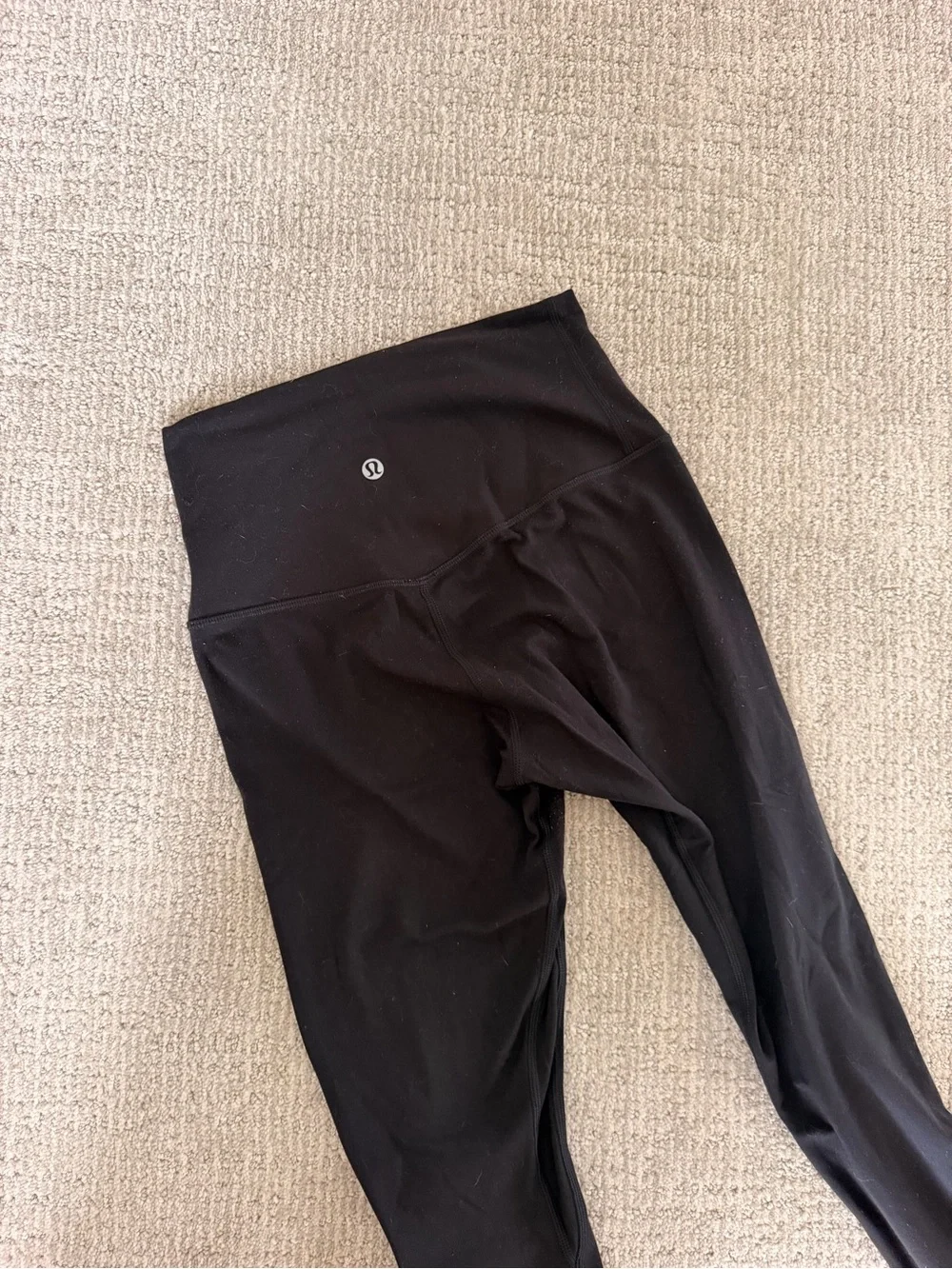 lululemon athletica soft align